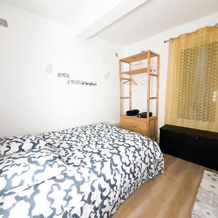 Hibiscus Appartement T2 Avenue De Lodeve Montpellier Ngoại thất bức ảnh