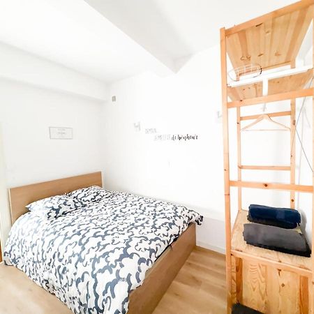 Hibiscus Appartement T2 Avenue De Lodeve Montpellier Ngoại thất bức ảnh