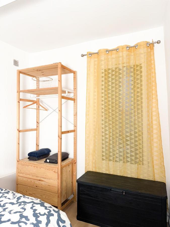Hibiscus Appartement T2 Avenue De Lodeve Montpellier Ngoại thất bức ảnh